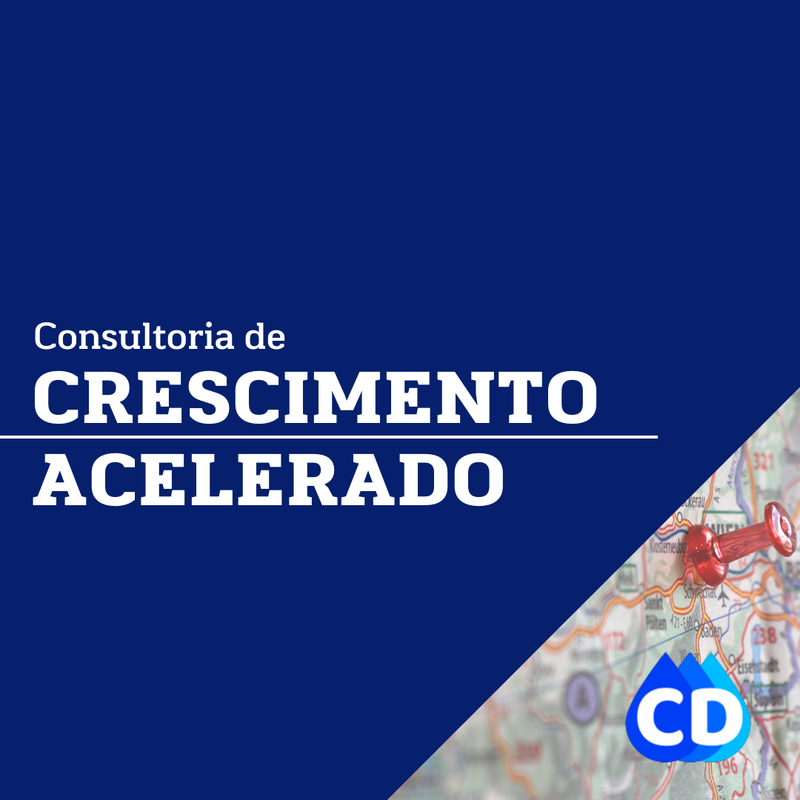 Consultoria de Crescimento Acelerado