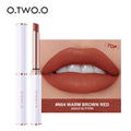 Batom Velvet O.TWO.O Thin Tube