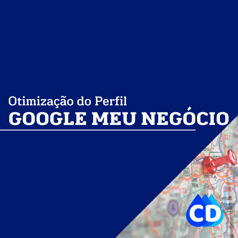 Otimização do Perfil Google Meu Negócio