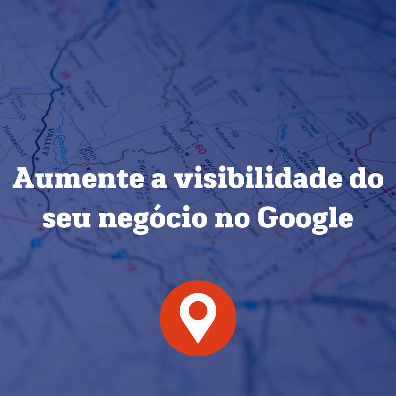 Otimização do Perfil Google Meu Negócio